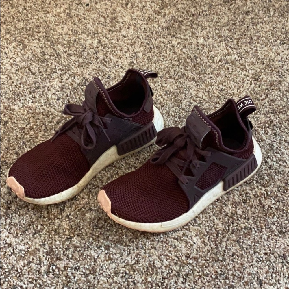 Adidas NMD